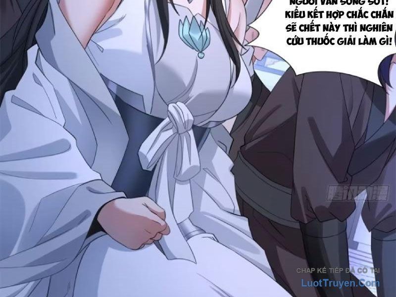 Giáo Chủ Ma Giáo Vụng Trộm Xem Ta Tu Luyện Chap 40 - Next Chap 39