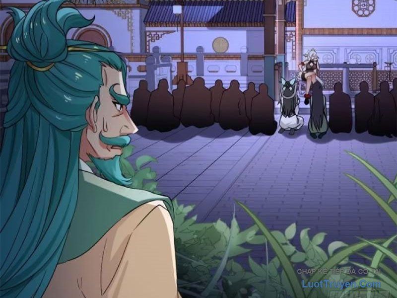 Giáo Chủ Ma Giáo Vụng Trộm Xem Ta Tu Luyện Chap 40 - Next Chap 39