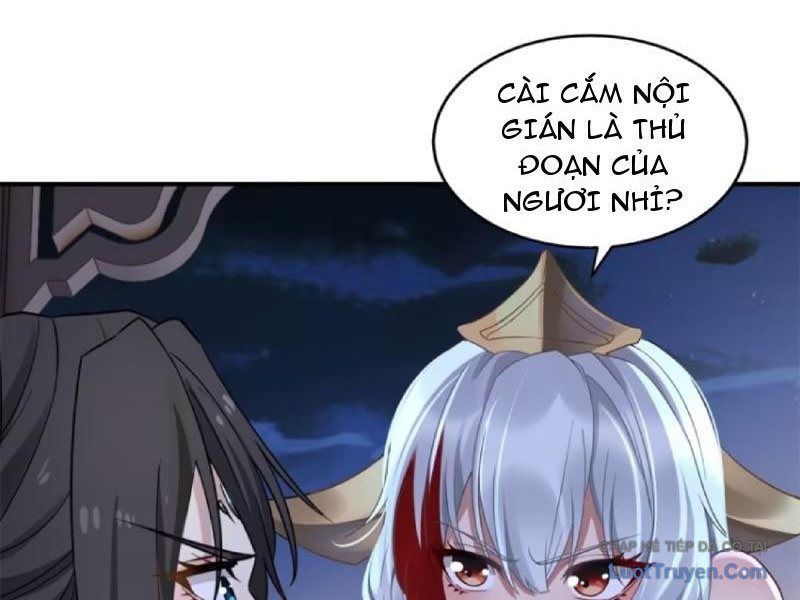 Giáo Chủ Ma Giáo Vụng Trộm Xem Ta Tu Luyện Chap 40 - Next Chap 39
