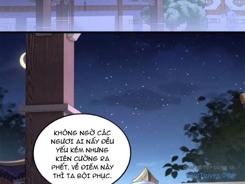 Giáo Chủ Ma Giáo Vụng Trộm Xem Ta Tu Luyện Chap 40 - Next Chap 39
