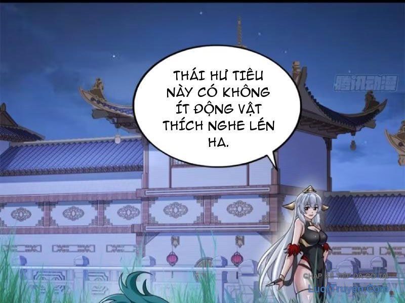 Giáo Chủ Ma Giáo Vụng Trộm Xem Ta Tu Luyện Chap 40 - Next Chap 39