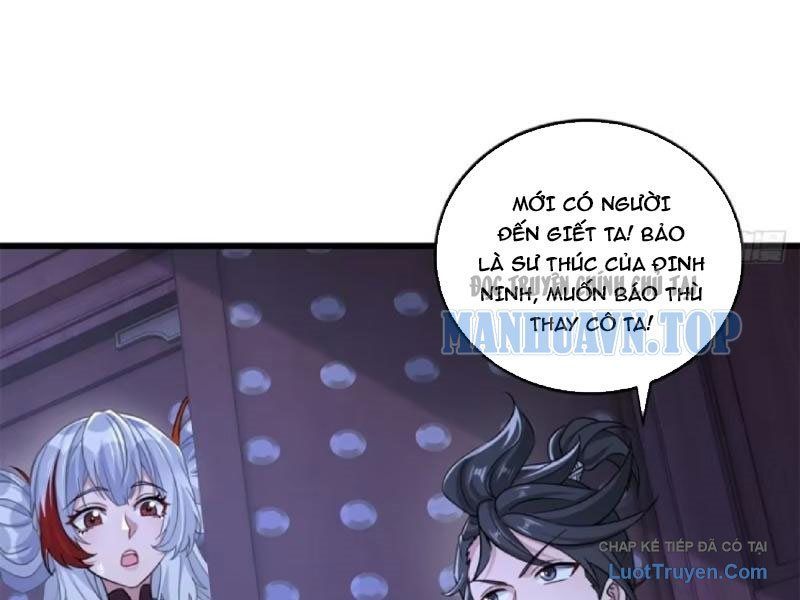 Giáo Chủ Ma Giáo Vụng Trộm Xem Ta Tu Luyện Chap 40 - Next Chap 39