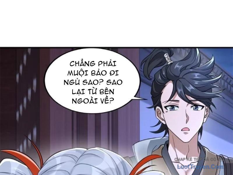 Giáo Chủ Ma Giáo Vụng Trộm Xem Ta Tu Luyện Chap 40 - Next Chap 39