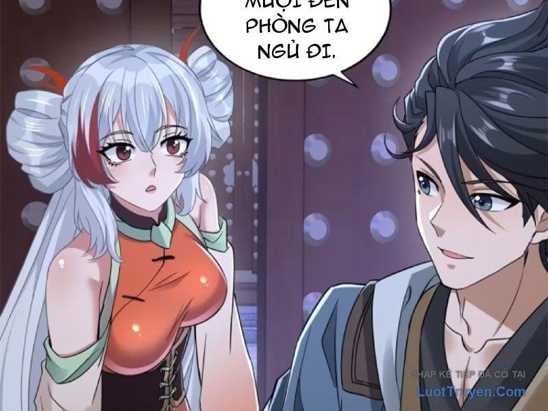 Giáo Chủ Ma Giáo Vụng Trộm Xem Ta Tu Luyện Chap 40 - Next Chap 39
