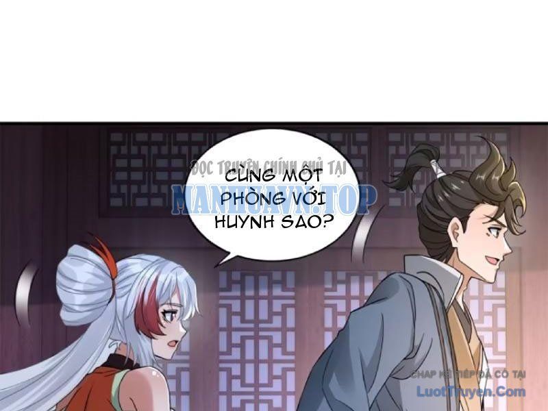 Giáo Chủ Ma Giáo Vụng Trộm Xem Ta Tu Luyện Chap 40 - Next Chap 39