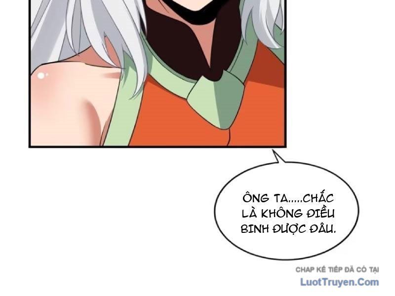 Giáo Chủ Ma Giáo Vụng Trộm Xem Ta Tu Luyện Chap 40 - Next Chap 39