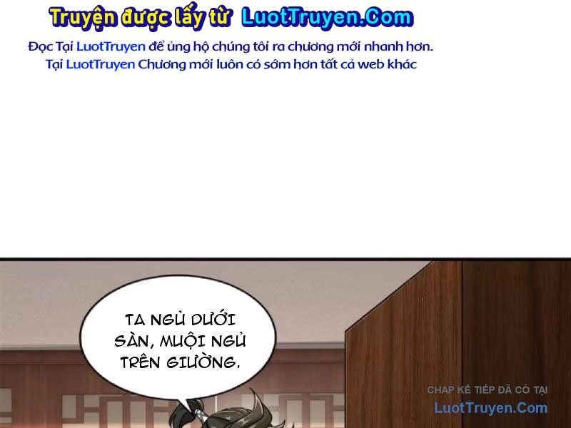 Giáo Chủ Ma Giáo Vụng Trộm Xem Ta Tu Luyện Chap 40 - Next Chap 39