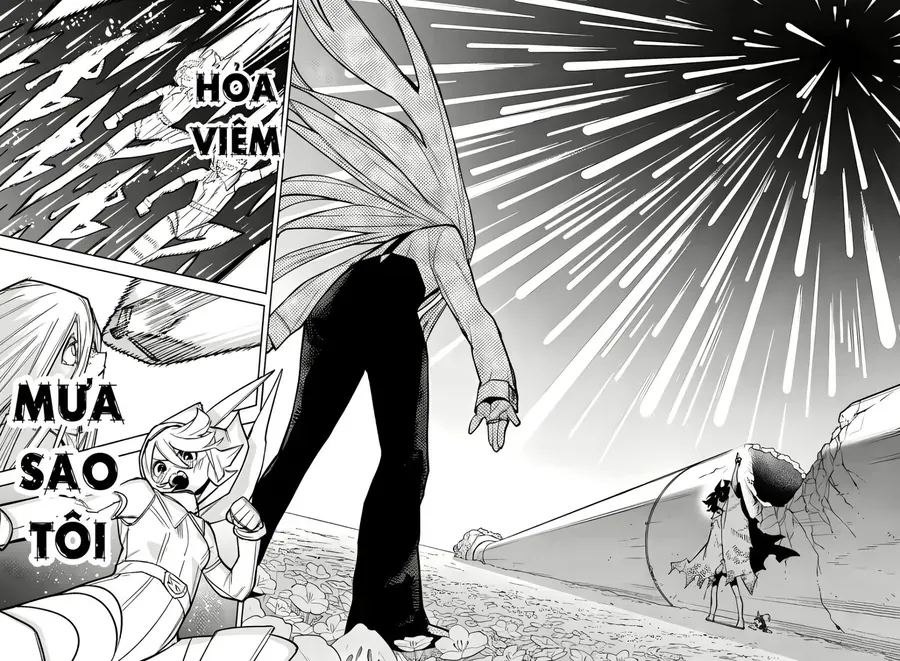 Shy Chap 278 - Next Chap 277