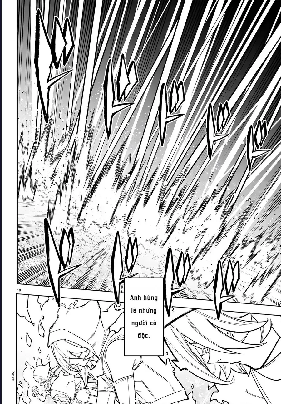 Shy Chap 278 - Next Chap 277