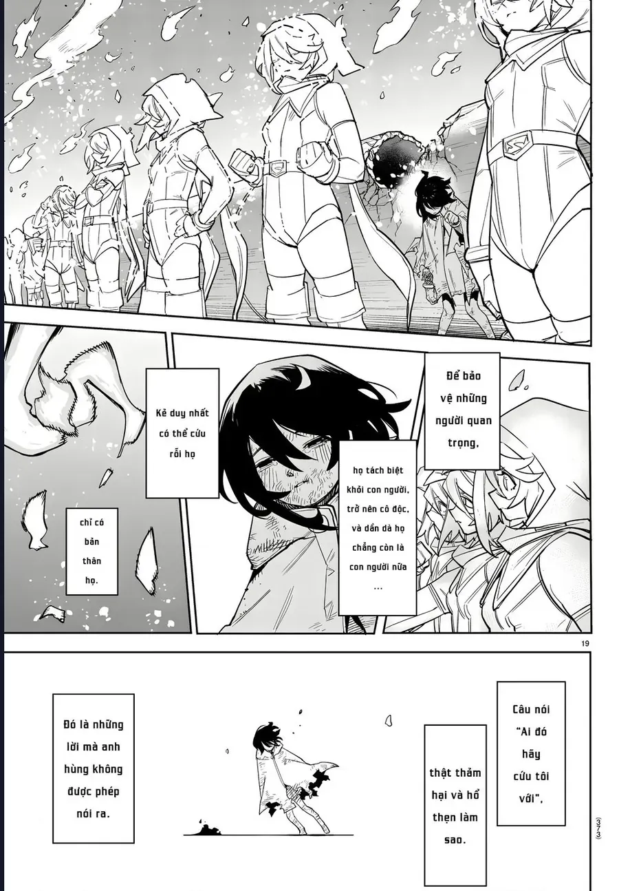 Shy Chap 278 - Next Chap 277