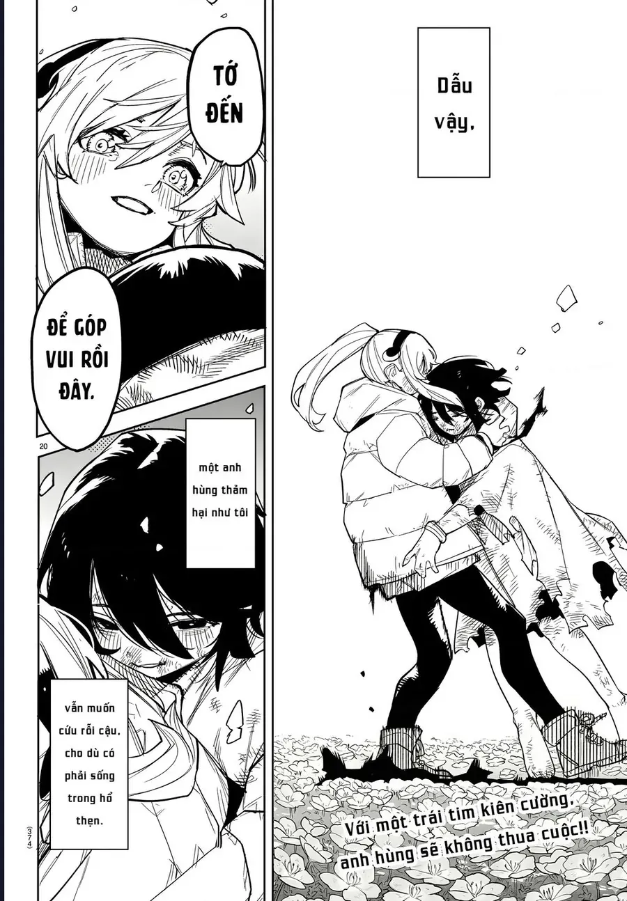 Shy Chap 278 - Next Chap 277