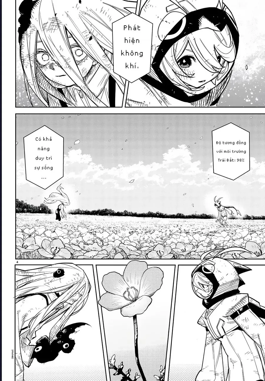 Shy Chap 278 - Next Chap 277