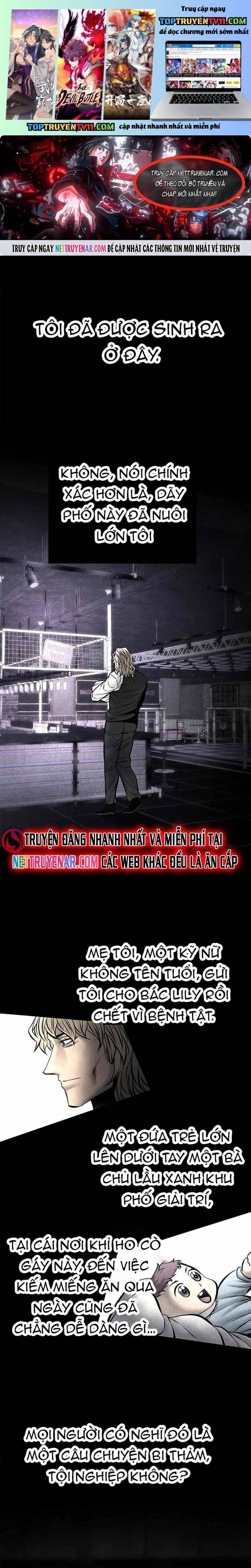 Nam Tề Chap 46 - Next Chap 45