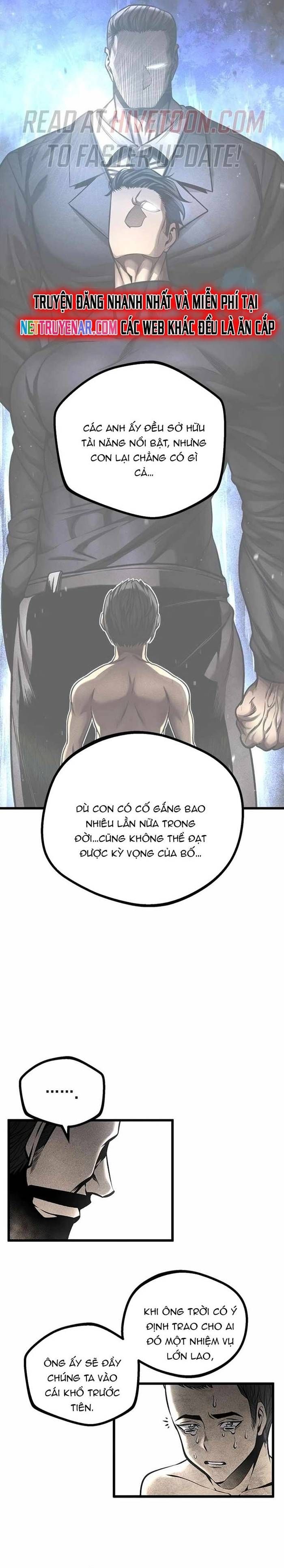 Nam Tề Chap 46 - Next Chap 45