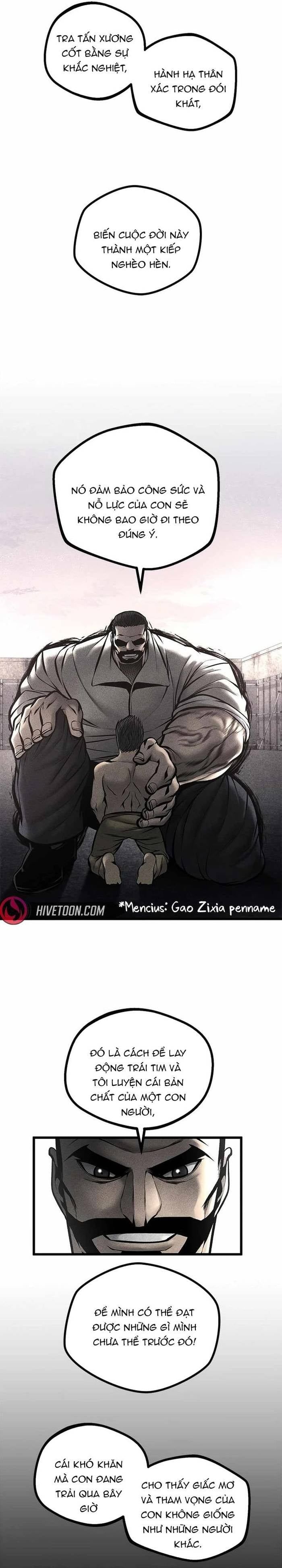 Nam Tề Chap 46 - Next Chap 45