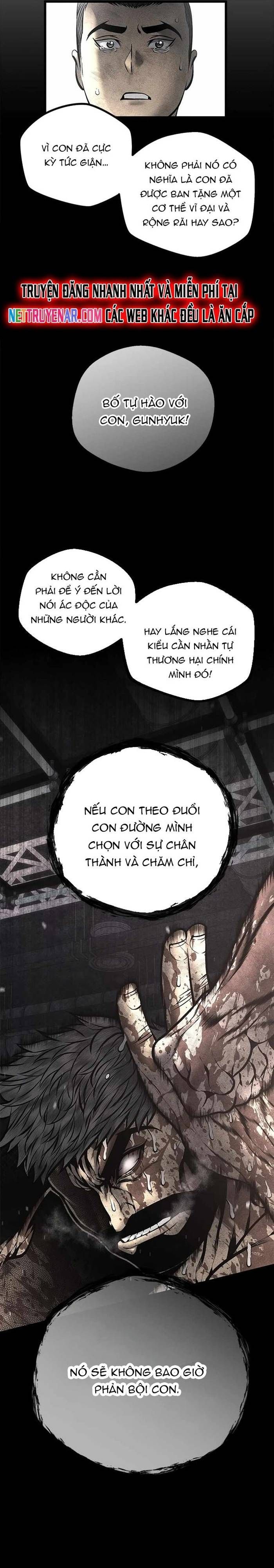 Nam Tề Chap 46 - Next Chap 45