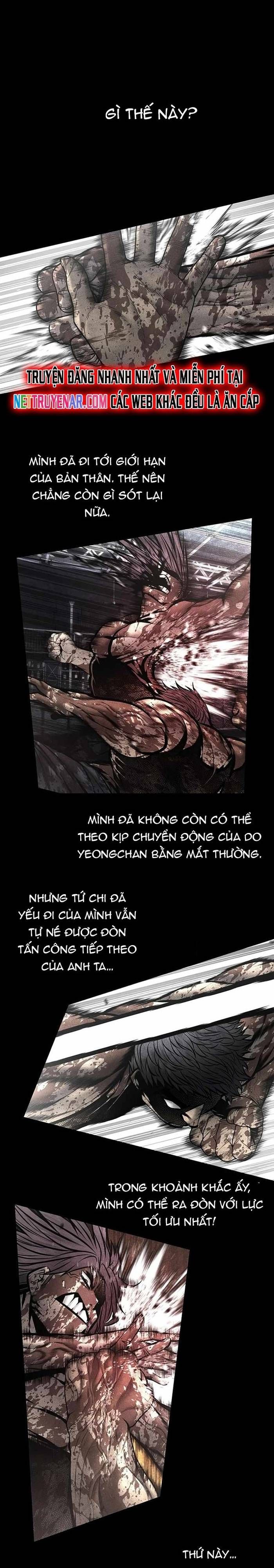 Nam Tề Chap 46 - Next Chap 45