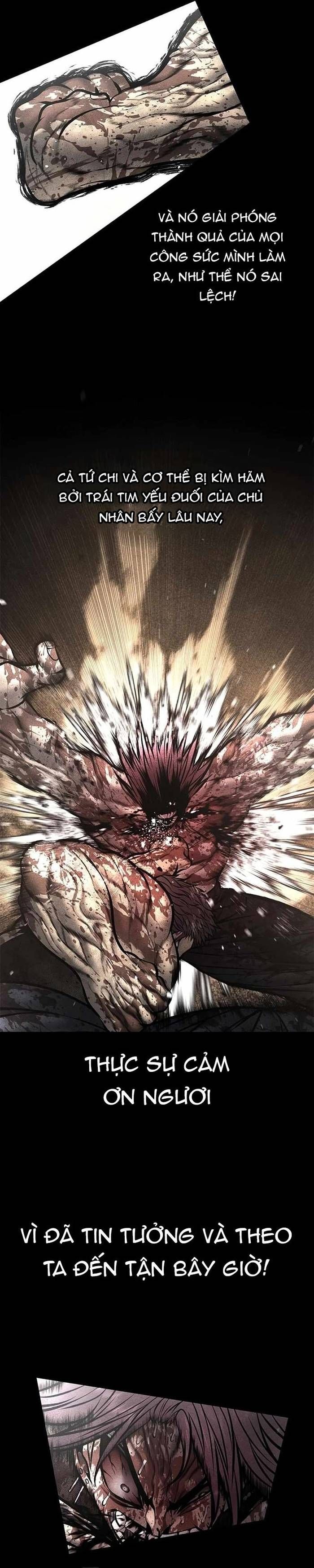 Nam Tề Chap 46 - Next Chap 45