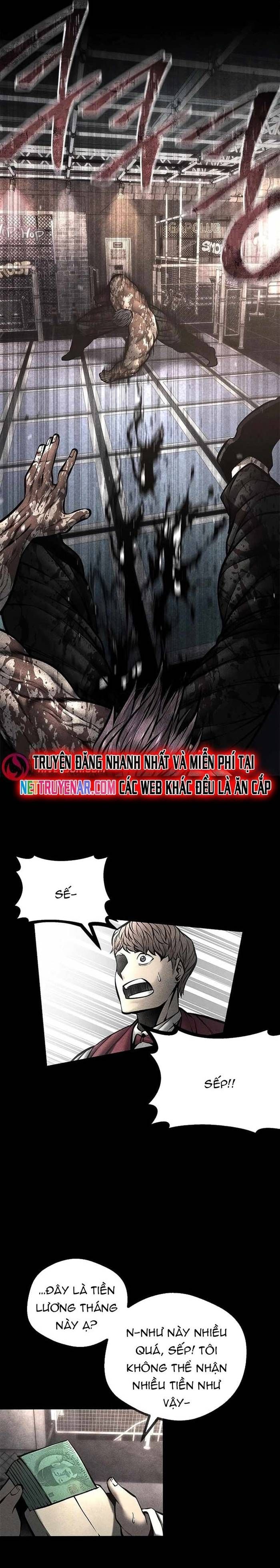 Nam Tề Chap 46 - Next Chap 45