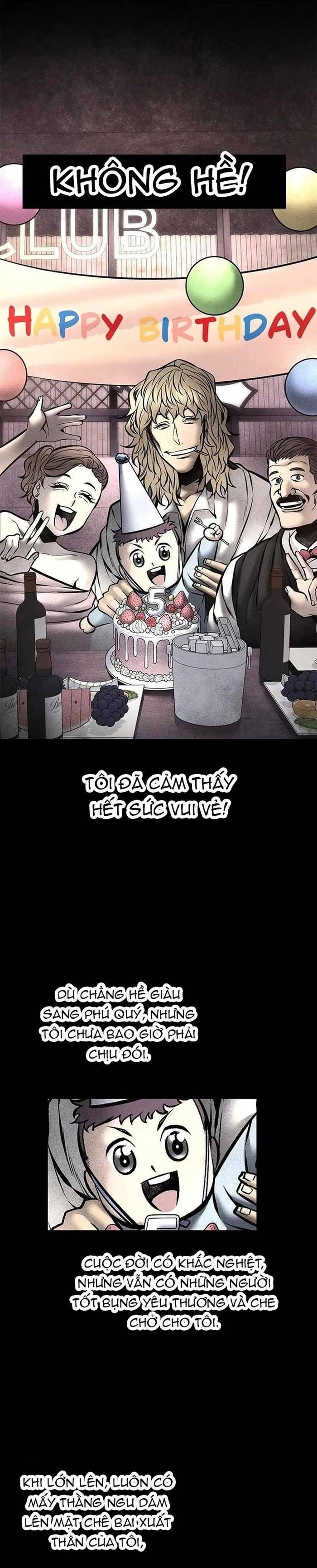 Nam Tề Chap 46 - Next Chap 45