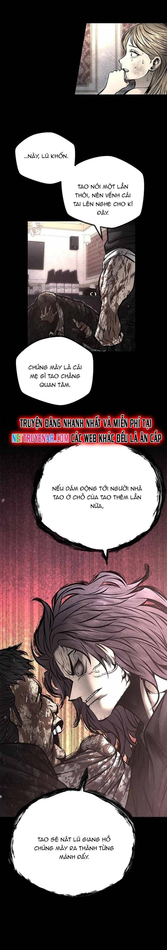 Nam Tề Chap 46 - Next Chap 45