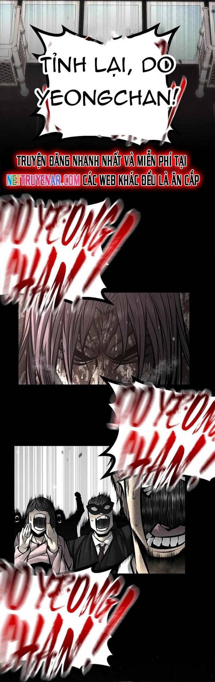 Nam Tề Chap 46 - Next Chap 45