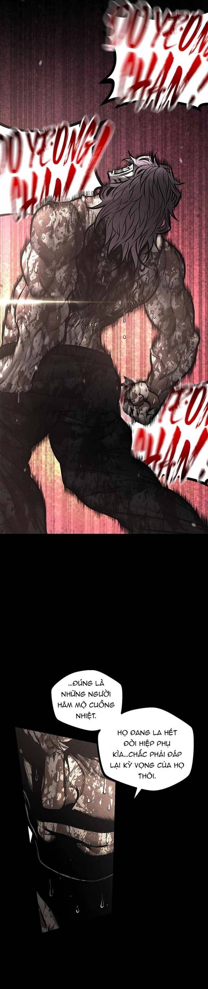 Nam Tề Chap 46 - Next Chap 45