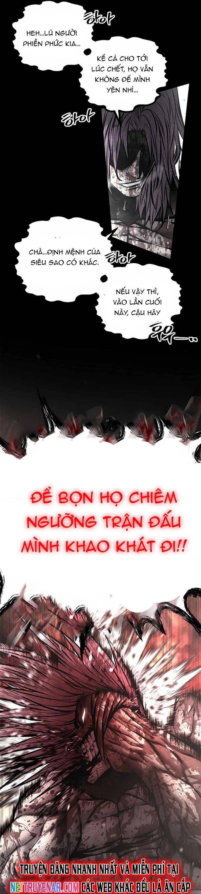 Nam Tề Chap 46 - Next Chap 45