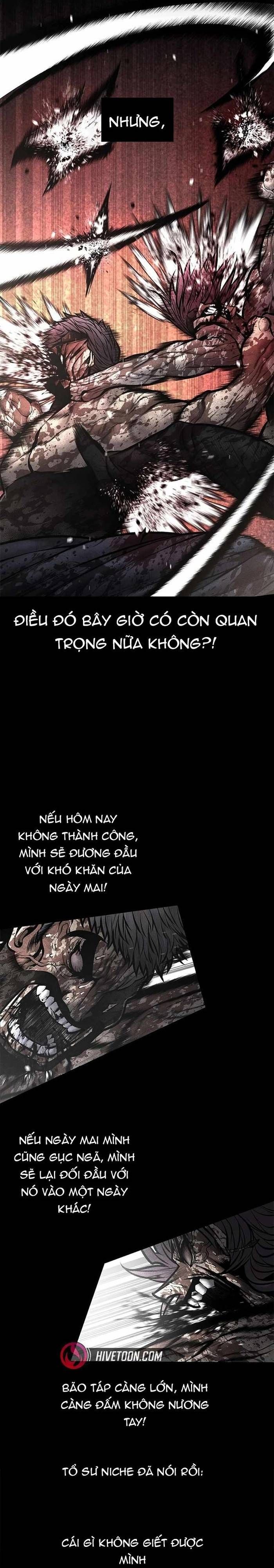 Nam Tề Chap 46 - Next Chap 45