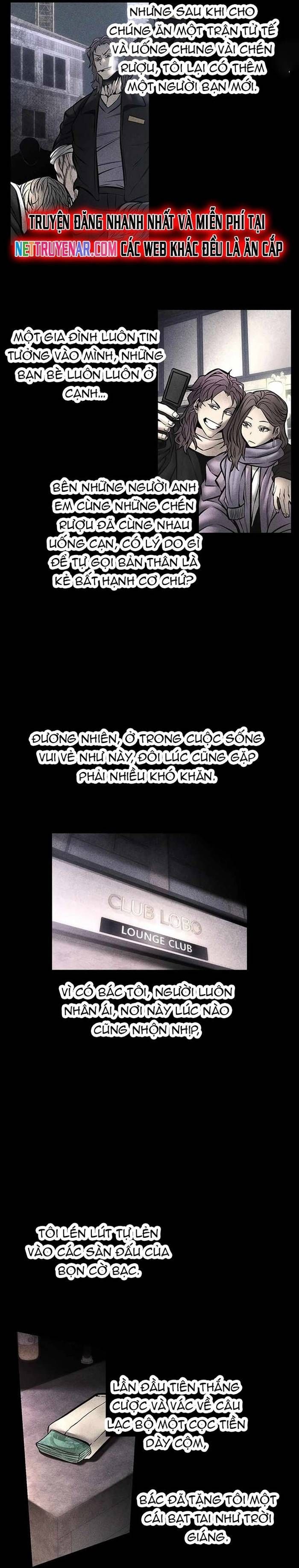 Nam Tề Chap 46 - Next Chap 45