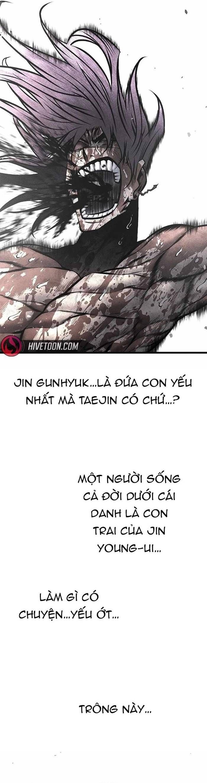 Nam Tề Chap 46 - Next Chap 45