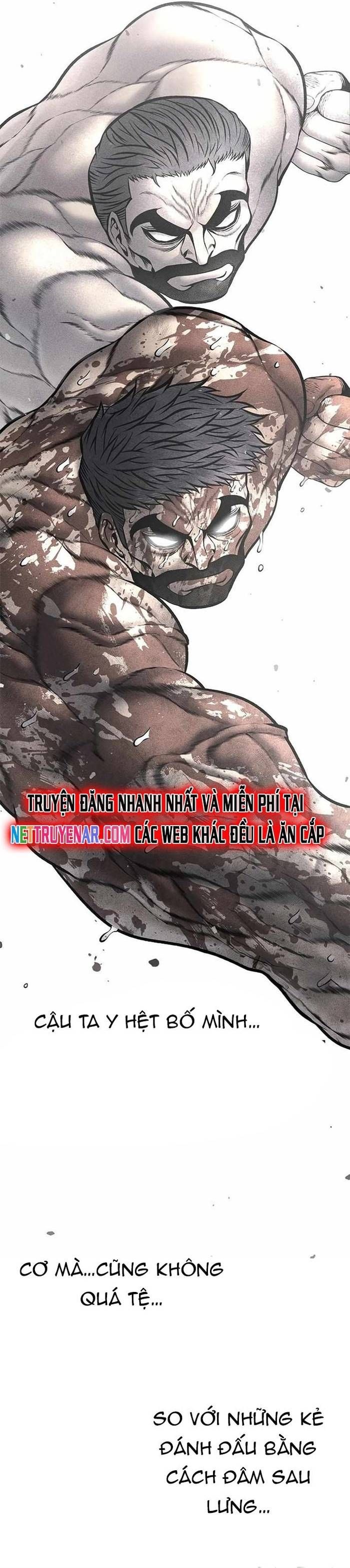 Nam Tề Chap 46 - Next Chap 45