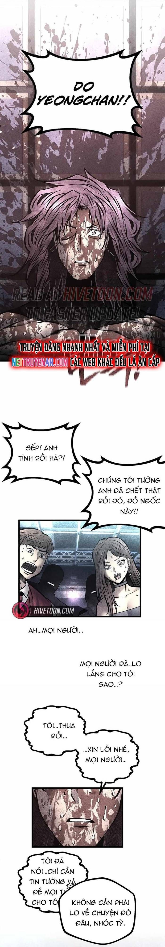 Nam Tề Chap 46 - Next Chap 45