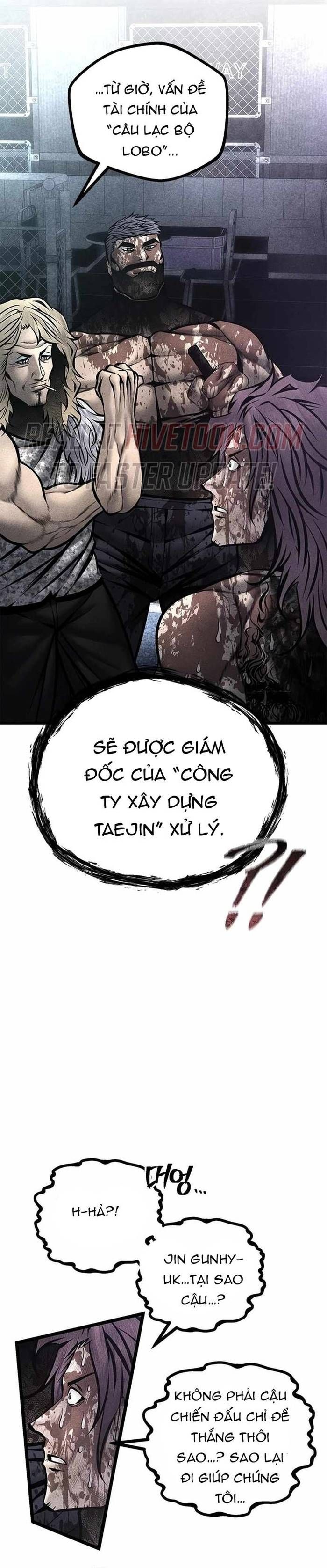 Nam Tề Chap 46 - Next Chap 45