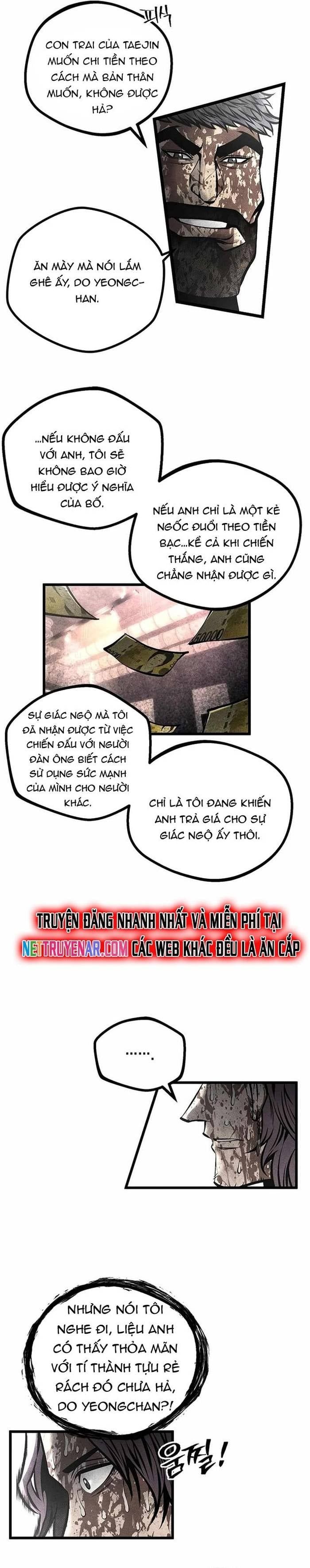 Nam Tề Chap 46 - Next Chap 45