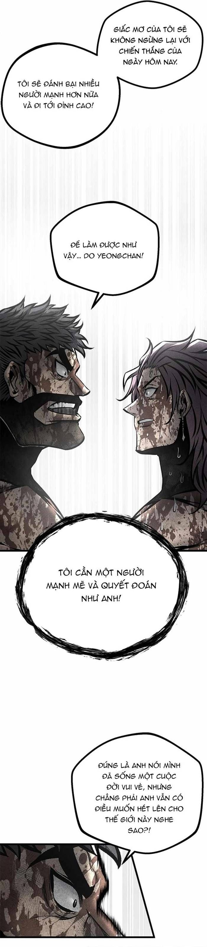 Nam Tề Chap 46 - Next Chap 45