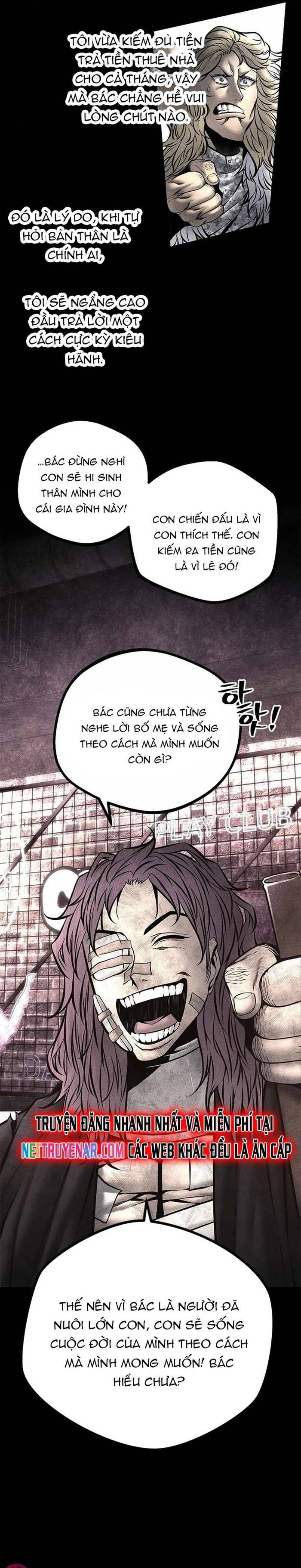 Nam Tề Chap 46 - Next Chap 45