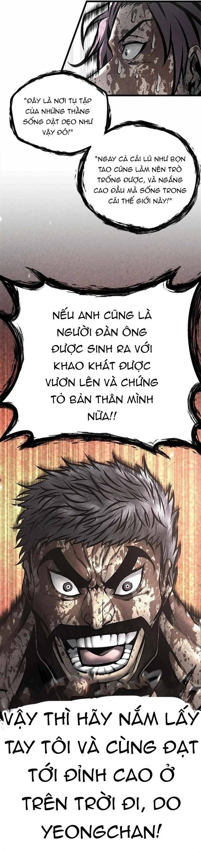 Nam Tề Chap 46 - Next Chap 45