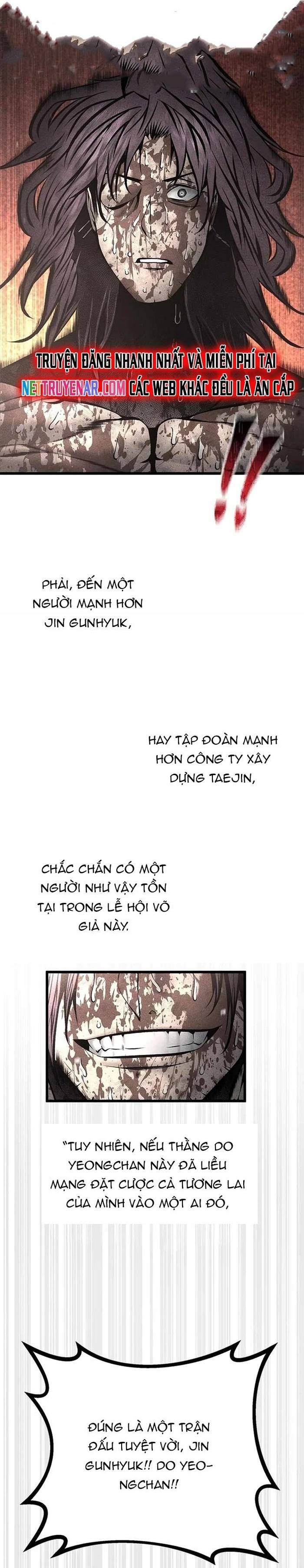 Nam Tề Chap 46 - Next Chap 45