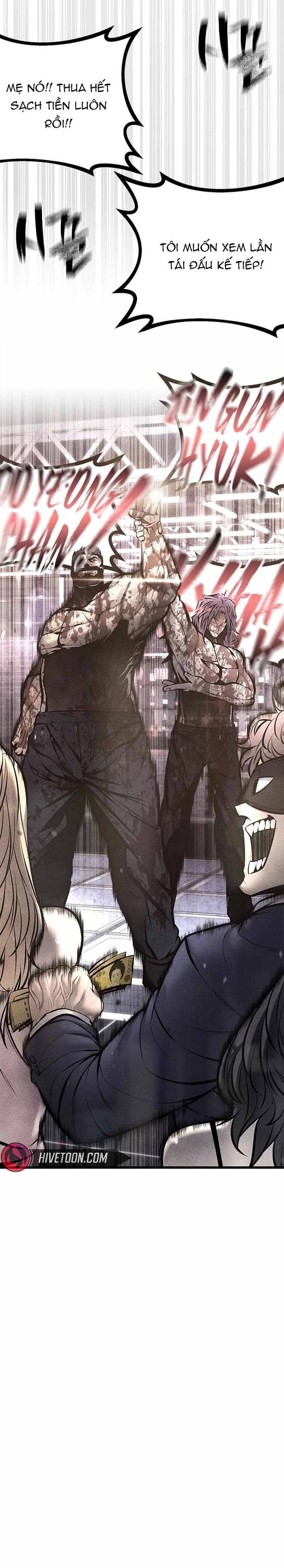 Nam Tề Chap 46 - Next Chap 45