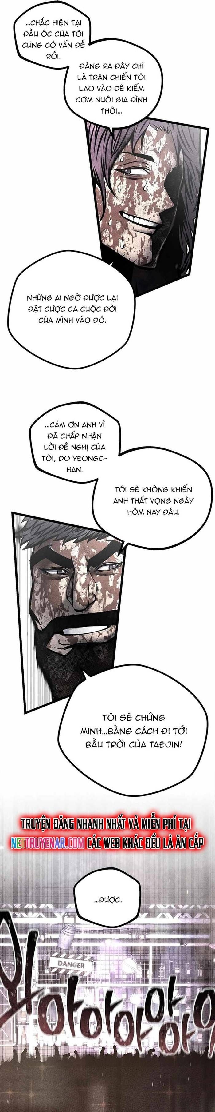 Nam Tề Chap 46 - Next Chap 45