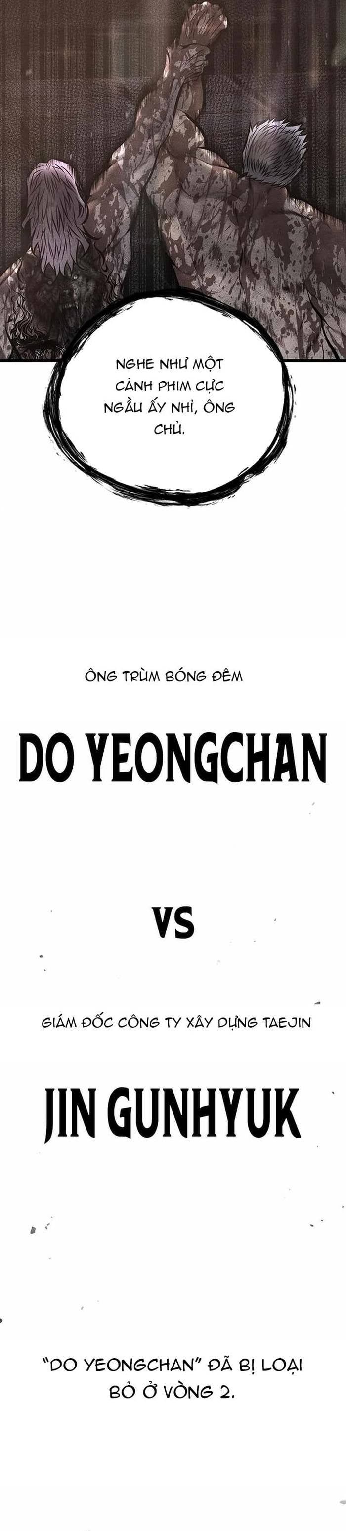 Nam Tề Chap 46 - Next Chap 45