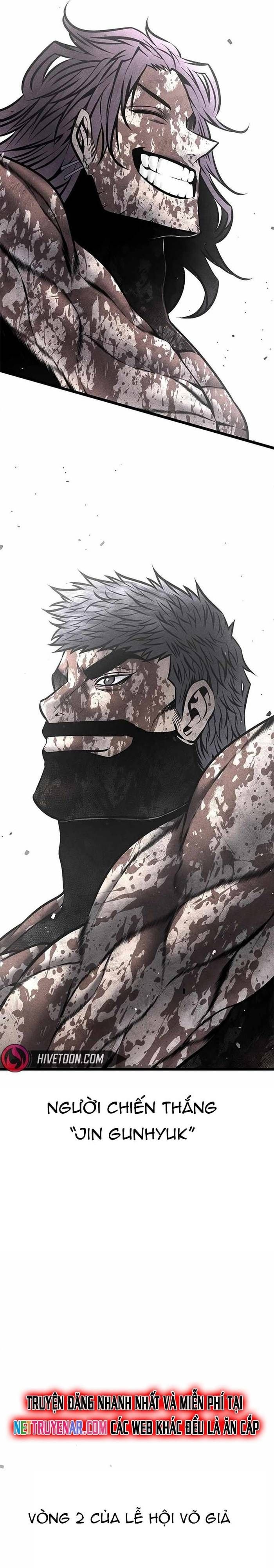 Nam Tề Chap 46 - Next Chap 45