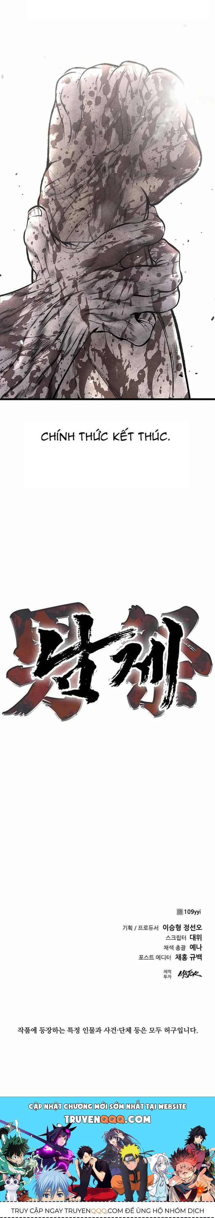 Nam Tề Chap 46 - Next Chap 45