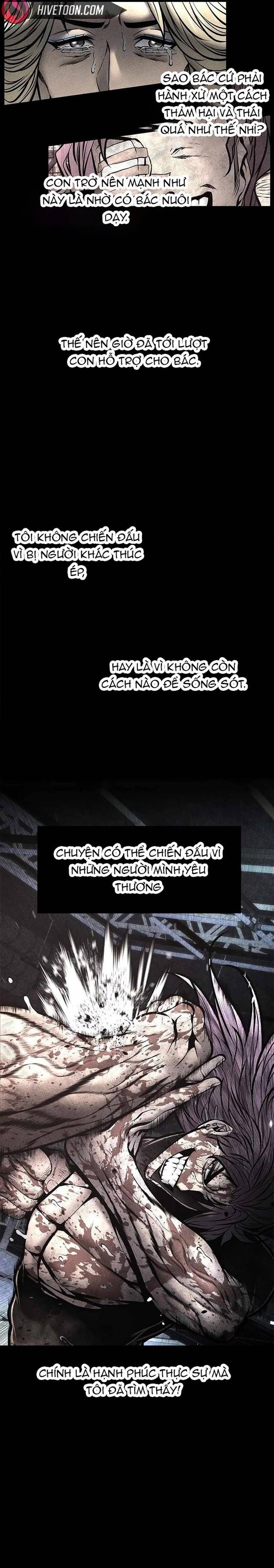 Nam Tề Chap 46 - Next Chap 45