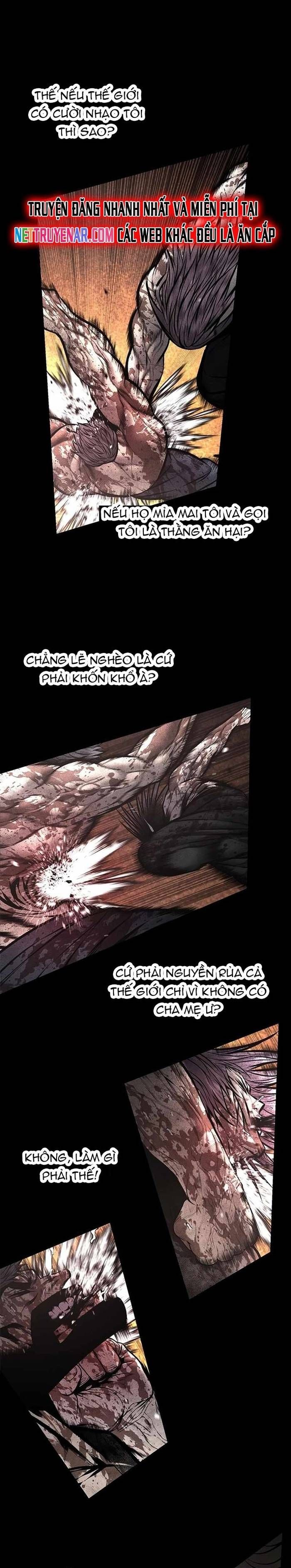 Nam Tề Chap 46 - Next Chap 45