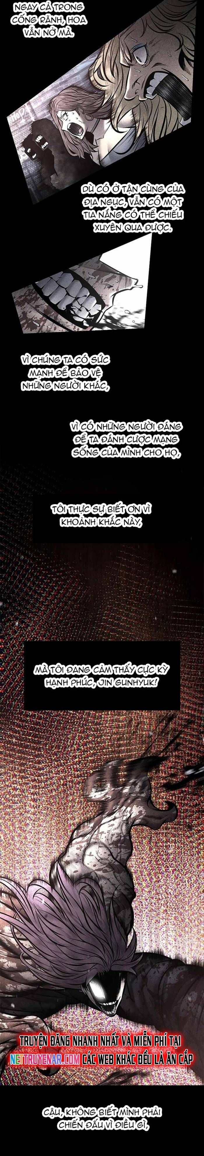 Nam Tề Chap 46 - Next Chap 45