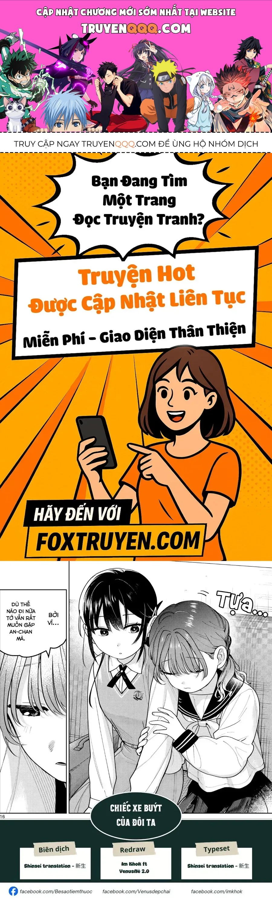 Nettruyen Truyện tranh online