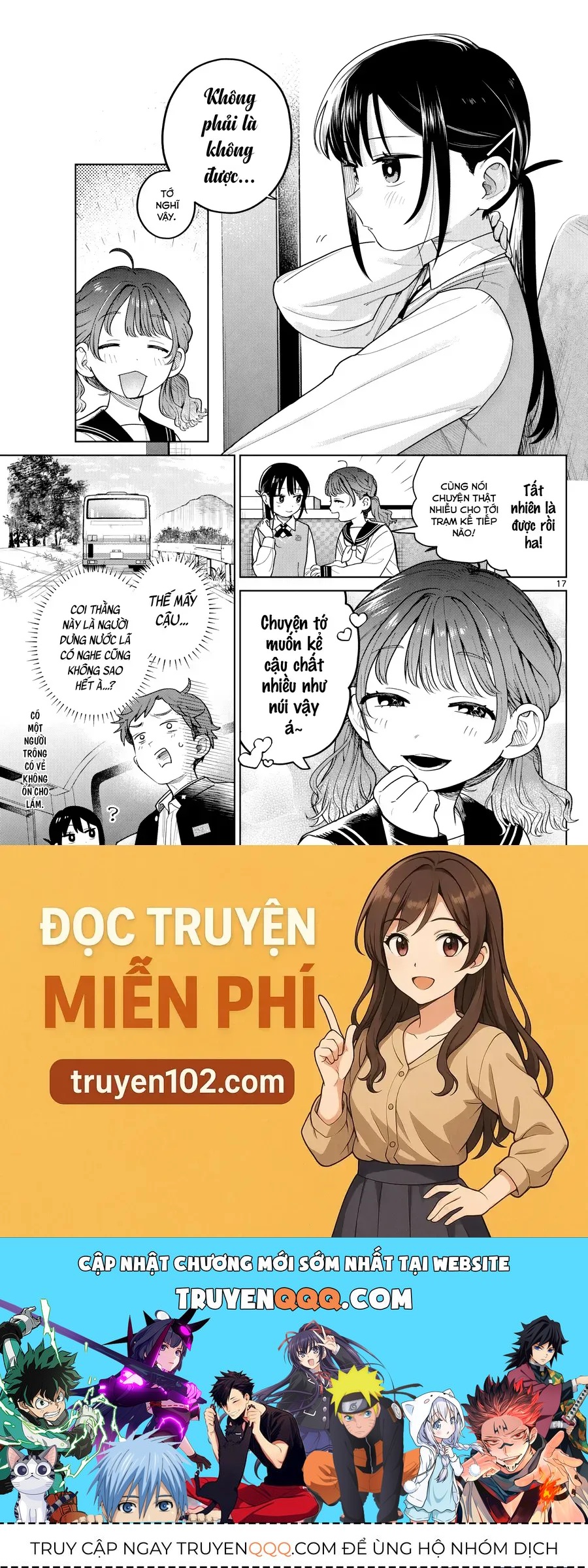 Nettruyen Truyện tranh online