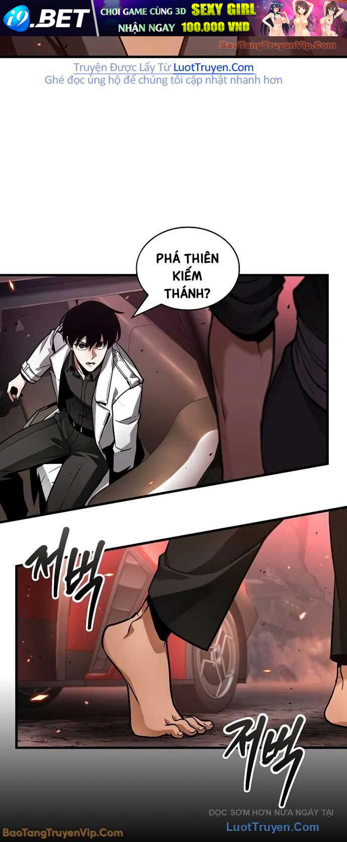 Toàn Trí Độc Giả [Chap 281-291] - Page 14